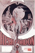 6743: Flesh Gordon,  Suzanne Fields,  Jason Williams,